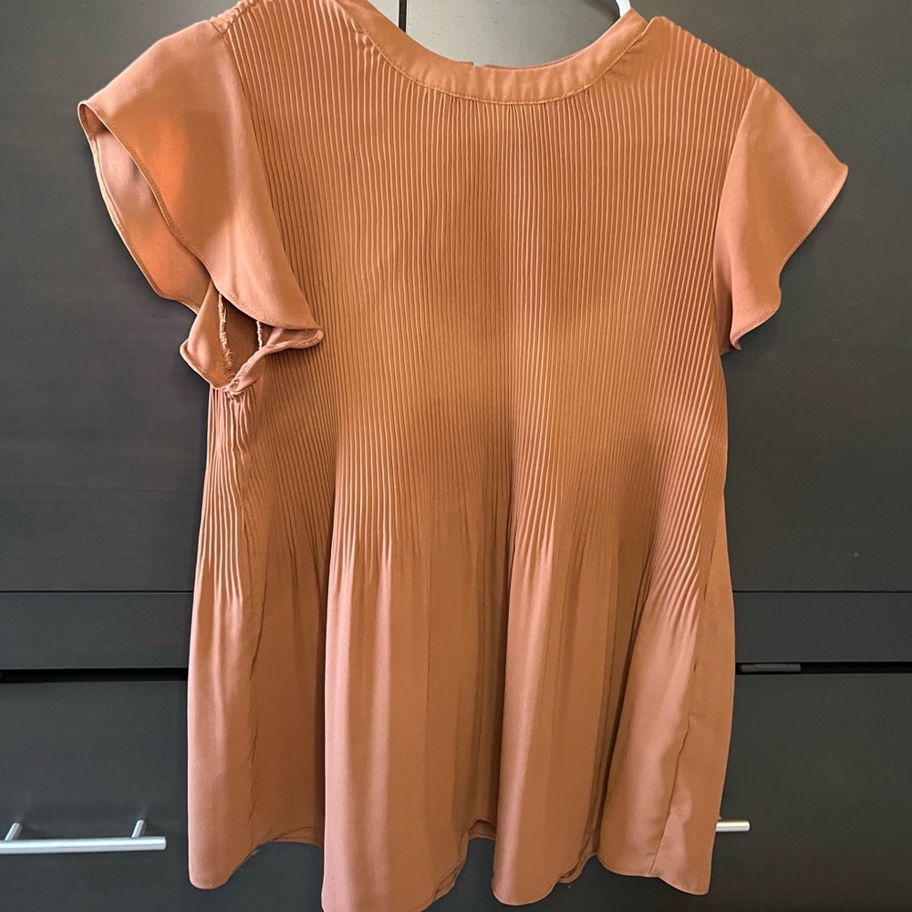 Flowy Blouse